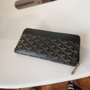 Godard wallet